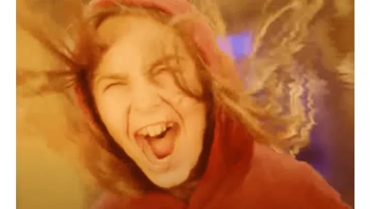 Firestarter