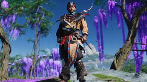 El atuendo estará disponible solo para PS5