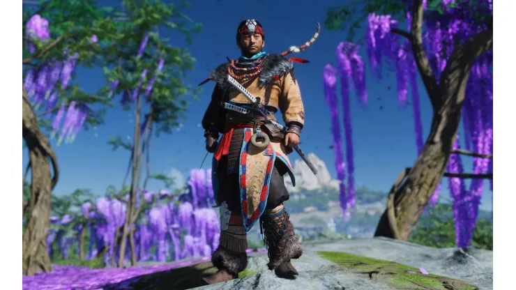 El atuendo estará disponible solo para PS5