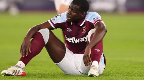 Zouma fue sancionado por su club por golpear a su gato