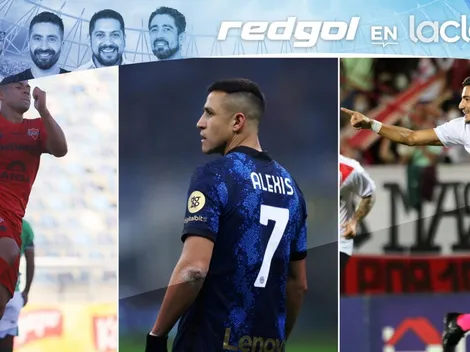 Sacamos conclusiones en RedGol en La Clave