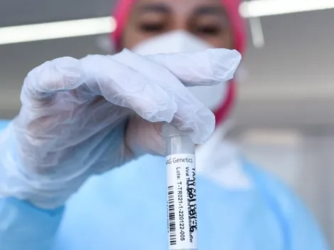 Covid-19 | ¿Quiénes se pueden vacunar este miércoles 9 de febrero?