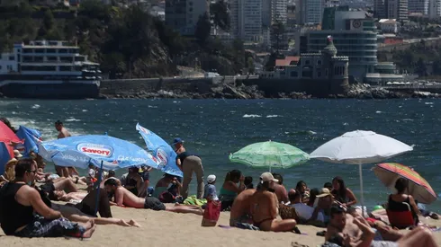 Comunas cambian de fase