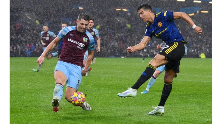 Ni Cristiano Ronaldo pudo ayudar al Manchester United para sacar un triunfo ante el último equipo de la tabla en la Premier League.