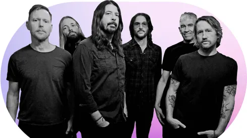 Foo Fighters