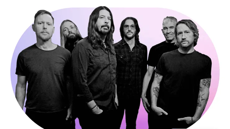 Foo Fighters