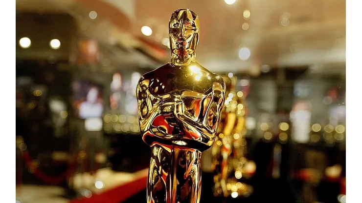 Premios Oscar