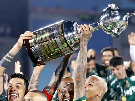 ¡Arranca la Libertadores! La Copa más deseada por todos