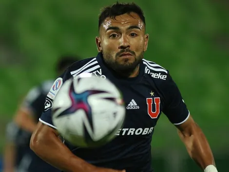 Mario Sandoval revela el calvario vivido junto a la U: "Sufrí como todos"