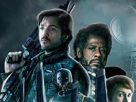 Star Wars: Andor habría sido renovada para una temporada 2