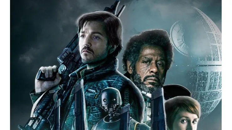 Star Wars