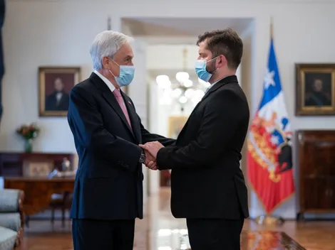 ¿Cuánto gana el Presidente de Chile?