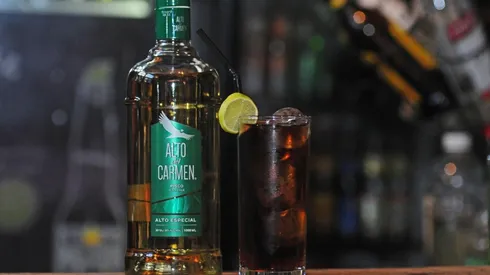 Dia Nacional de la Piscola