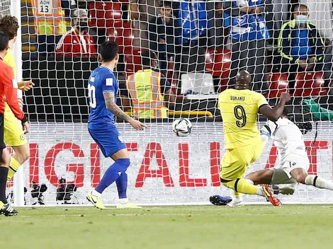 Al Hilal hace sudar frío al Chelsea que avanza con lo justo