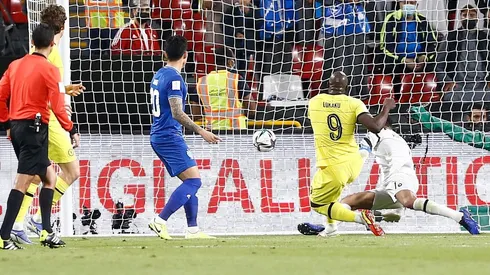 Chelsea sufrió más de lo pensado ante el Al Hilal.