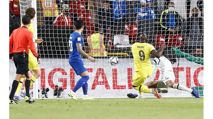 Chelsea sufrió más de lo pensado ante el Al Hilal.