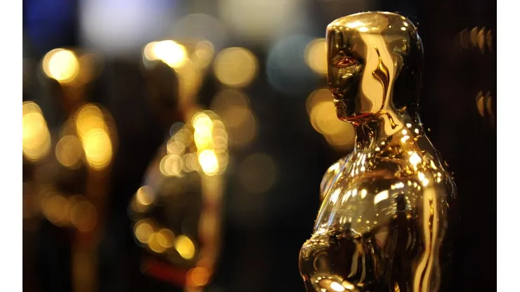 Premios Oscar