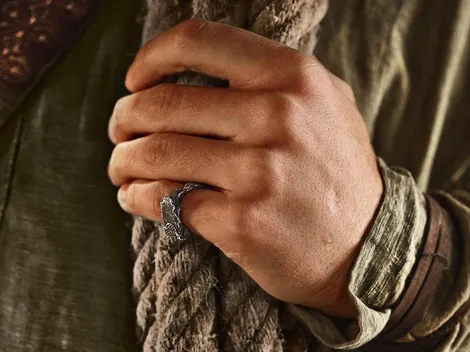 ¿Cuándo se estrena el primer tráiler de El Señor de los Anillos: Los Anillos de Poder?