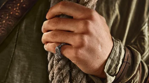 Los Anillos de Poder