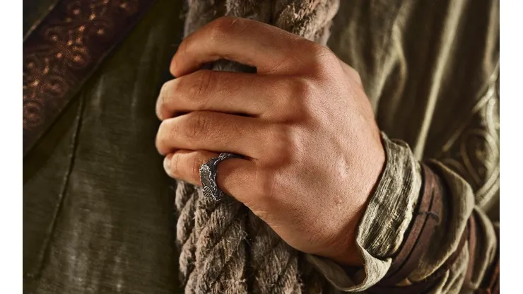 Los Anillos de Poder