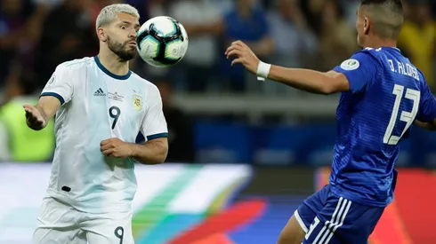 El trasandino se enojó con la dirigencia del Rojo.