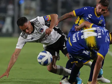 Gabriel Suazo saca aplausos animalistas por su jineta de capitán