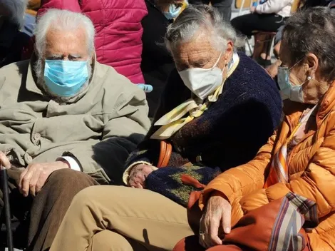 Si cumples estos requisitos puedes pensionarte antes en Chile