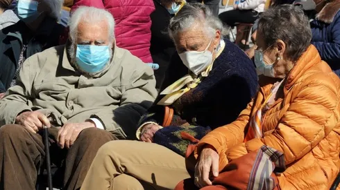 ¿A qué edad se jubila en Chile?