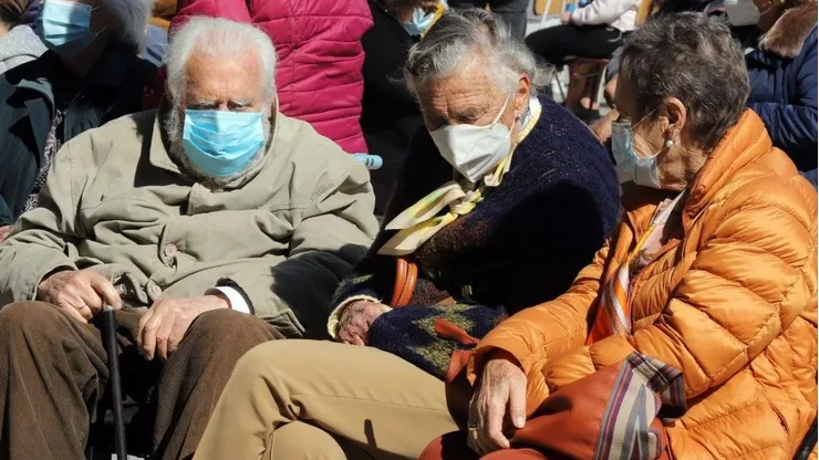 ¿A qué edad se jubila en Chile?