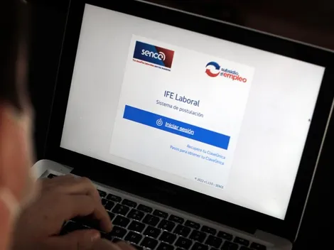 IFE Laboral | ¿Quiénes reciben pagos en el mes de febrero?
