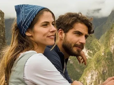 ¿De qué se trata Hasta que nos volvamos a encontrar de Netflix?