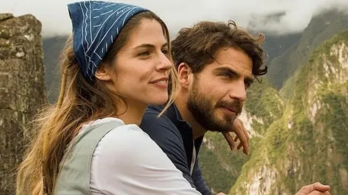 Hasta que nos volvamos a encontra