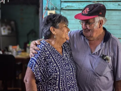 ¿Cuáles son los beneficios disponibles para pensionados en la Red de Protección Social?