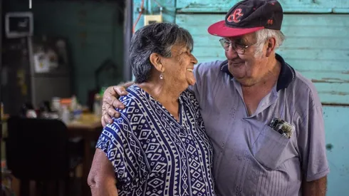 Beneficios para pensionados