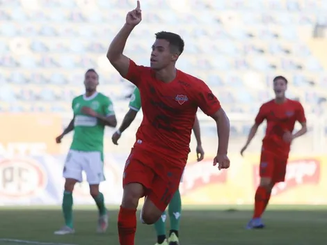 Ñublense debuta en modo Longaniza Mecánica