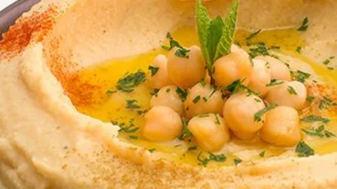 Conoce el detalle de la preparación vegana.