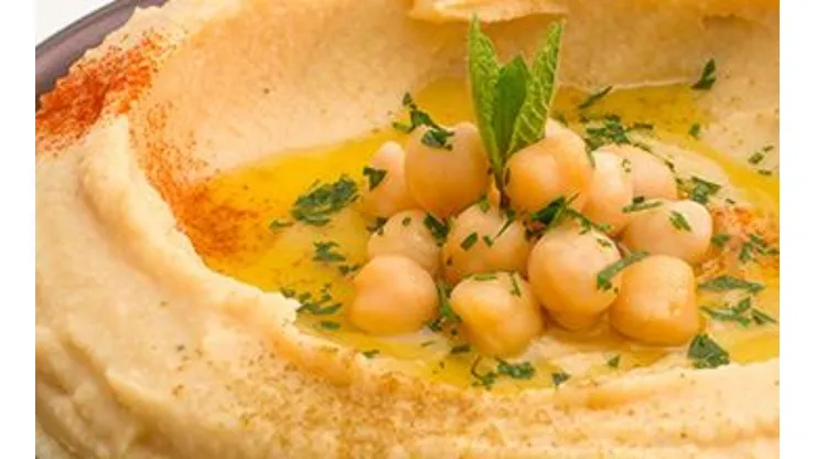 Conoce el detalle de la preparación vegana.