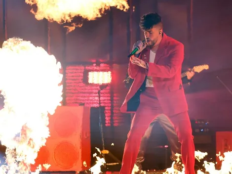 ¿Cuándo estarán a la venta las entradas para el concierto de Bad Bunny?