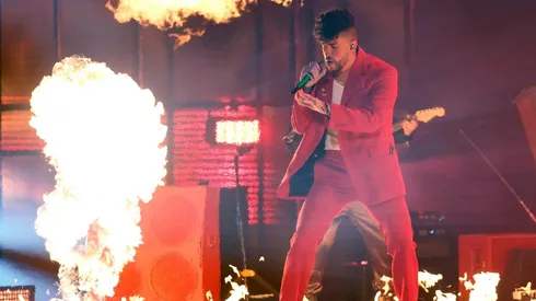 Entradas concierto Bad Bunny en Chile