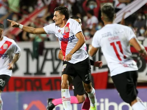 Huachipato de Mario Salas vapuleado en su debut frente a Curicó