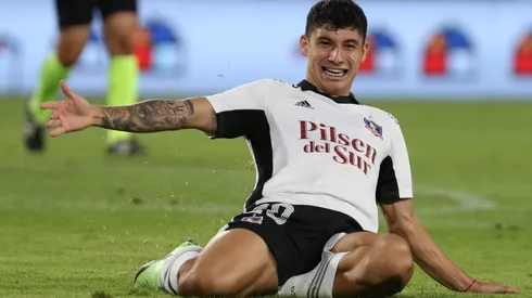 Oroz abrió la cuenta en un áspero partido