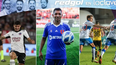 Colo Colo, Universidad de Chile y Universidad Católica comenzaron con triunfos la nueva temporada del Campeonato Nacional.