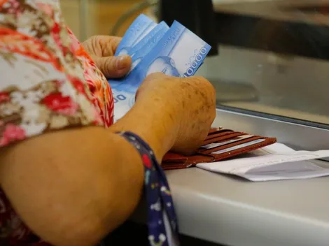 Consulta AQUÍ la fecha de pago para pensionados que retiran el dinero presencial