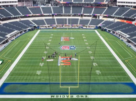 Super Bowl LVI: ¿Dónde será? ¿Cuánto cuestan las entradas y de cuánto es el aforo?