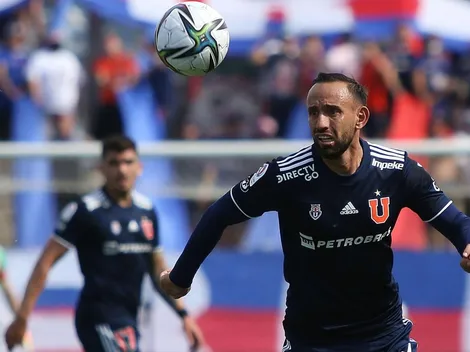 Chelo Cañete a un paso de ser transferido a Huachipato