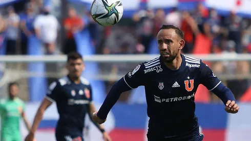 Marcelo Cañete partirá a Huachipato