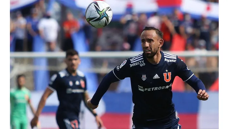 Marcelo Cañete partirá a Huachipato
