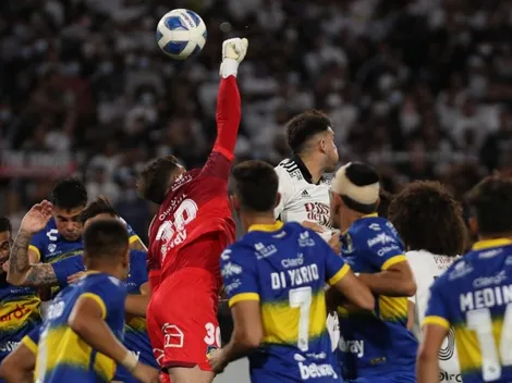 Tabla: Cinco equipos mandan en el arranque del torneo