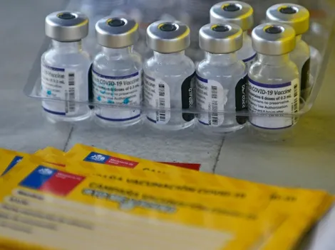 Covid-19 | ¿Quiénes se pueden vacunar este lunes 7 de febrero?