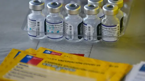 Revisa las jornadas de vacunación semanales.